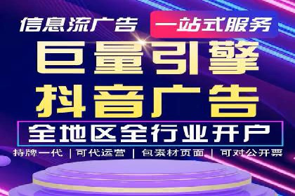 信息流广告投放策略：实战案例与数据解读